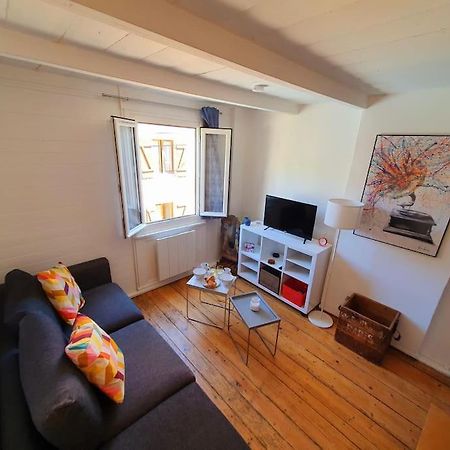 Maison H 3 Personnes Honfleur Esterno foto